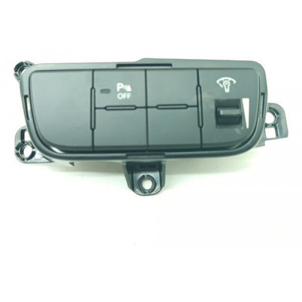 Botão Comando Luz Painel Hyundai Veloster 2013 Original