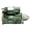 Motor Partida Arranque Chevrolet Montana 1.4 2015