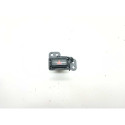Botão Pisca Alerta Toyota Hilux 2010 Preto