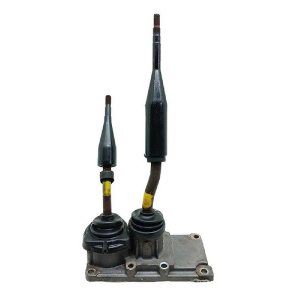 Trambulador Alavanca Câmbio Mitsubishi L200 Triton 2015