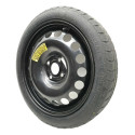 Roda Estepe Chevrolet Prisma 2015 T115/70 R16