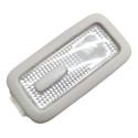 Luz Teto Cortesia Citroen C3 2014
