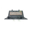 Moldura Comando Ar Ford Fiesta 2010