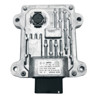 Modulo Cambio Automá...