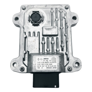 Modulo Cambio Automá...