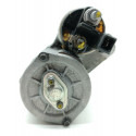 Motor Partida Arranque Vw Gol G5 1.0 1.6 Fox 1.6 2012 