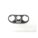  Moldura Comando Ar Fiat Grand Siena Essence 1.6 2013
