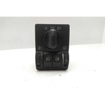 Botão Chave De Luz F...