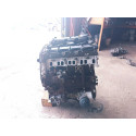 Motor Parcial Ford Ranger Xls Diesel 2.2 160cv 4x4 2020