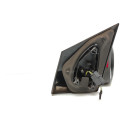 Retrovisor Elétrico Lado Direito Gm Onix  2012 A 2019