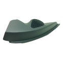 Acabamento Interno Retrovisor L/esquerdo Peugeot 207 2011