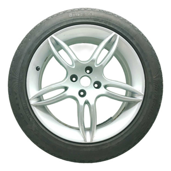 Roda Estepe Liga Fiat Stilo 2008