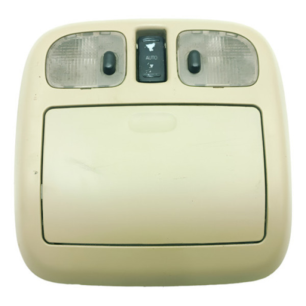 Luz Teto Cortesia Porta Oculos Ford Fusion 2010