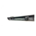 Acabamento Direito Churrasqueira Chevrolet Cobalt 2016 Preto