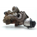 Turbinas Vw Amarok Bi-turbo 2.0 2010 A 2016 Original