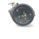 Compressor Ar Condicionado Honda Civic 2014