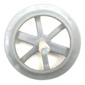 Parafuso Estepe Hyundai I30 2010