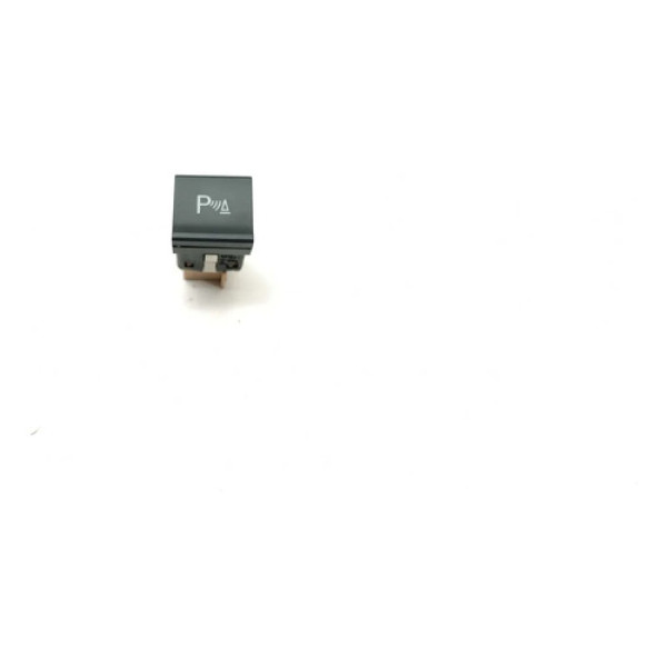 Botao Sensor Estacionamento Volkswagen Fox 2015