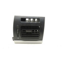 Difusor Ar Direito Fiat  Siena 2008