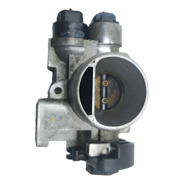 Corpo Borboleta Tbi Palio Siena Uno Fire 1.0 8v
