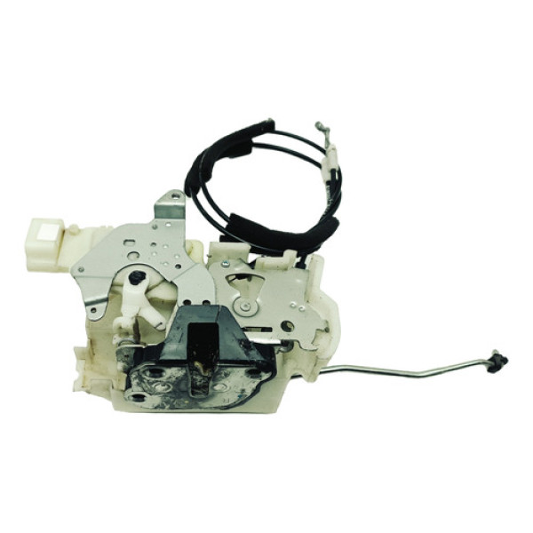 Fechadura Trava Elétrica Dianteiradireita Chevrolet S10 2014