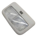 Luz Cortesia Toyota Corolla Xei 2010