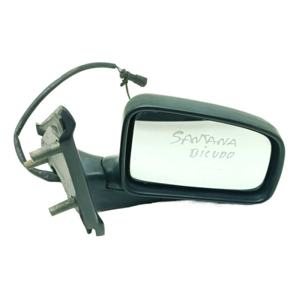 Retrovisor Elétrico Lado Direito Volkswagen Santana 1997