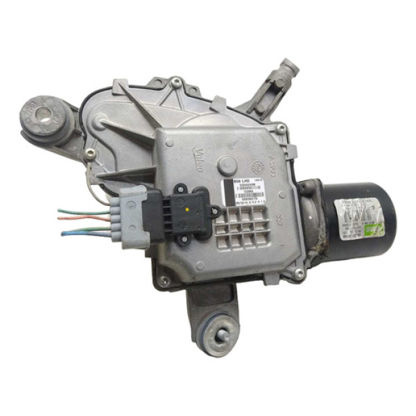 Motor Limpador Parabrisa Esquerdo Citroen C4 Picasso 2014