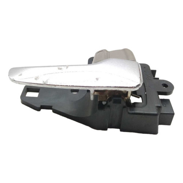 Maçaneta Interna Porta Traseira Direita L200 Triton 2013