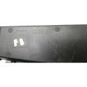 Acabamento Churrasqueira Toyota Hilux 2020 Preto