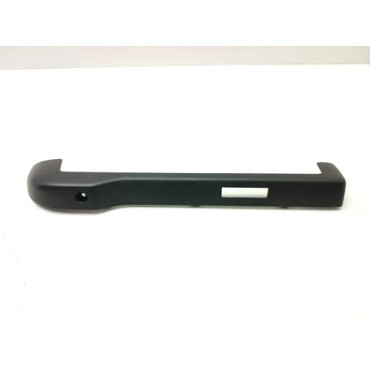 Acabamento Trilho Ba...