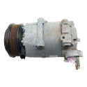 Compressor Ar Condiconado Ford New Fiesta 1.6 2019