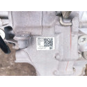 Caixa Câmbio Automatica Peugeot 208 1.6 2018