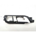 Maçaneta Interna Dianteira Direita Vw Polo 2008 Prateado Dianteira