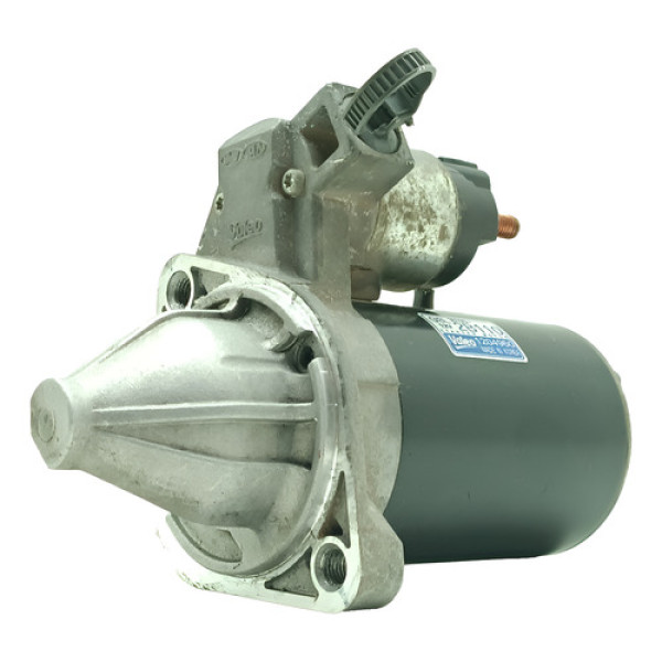 Motor De Arranque Hyundai Hb20 1.6 2015