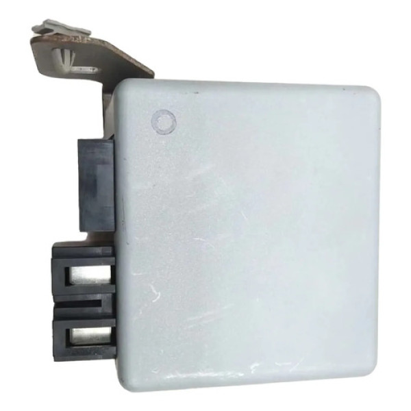 Modulo Coluna Direção Nissan Livina 2011 Cinza