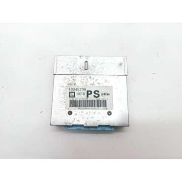 Módulo Injeção Chevr...