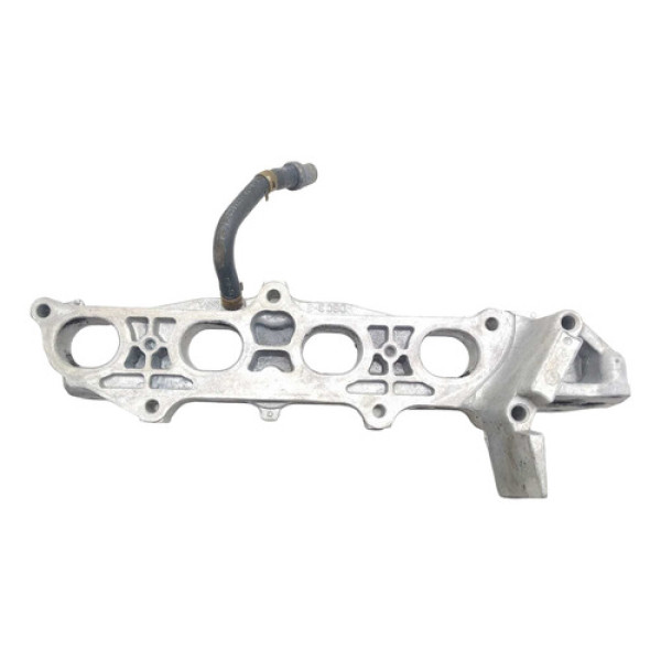 Flange Coletor Admissão Honda Fit Lx 2015