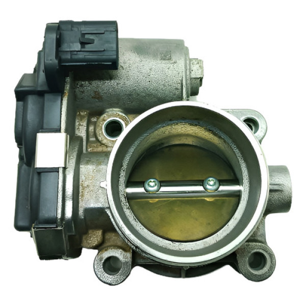 Corpo Borboleta Tbi Chevrolet Onix 1.4 2017