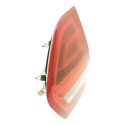 Lanterna Traseira Esquerda Citroen C4 Picasso 2008