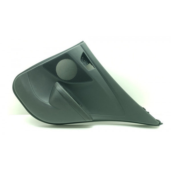 Forro De Porta Traseira Direita Hyundai Veloster 2013