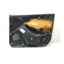 Forro Porta Dianteiro Esquerdo Ford Focus 2015