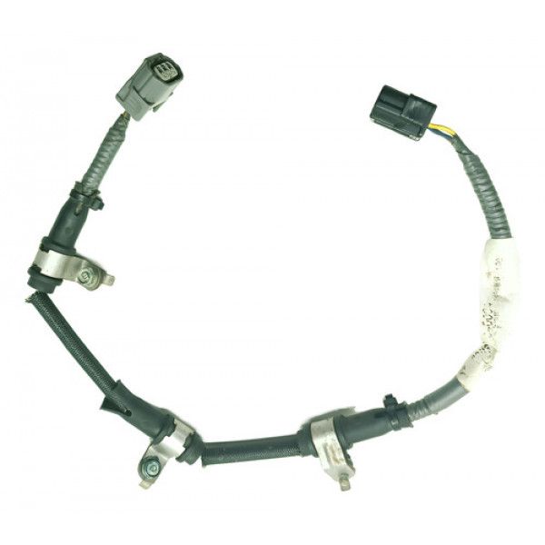 Chicote Sensor Rotação Honda City 2011