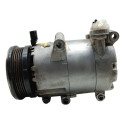Compressor Ar Condicionado Ford Focus 2.0 2015