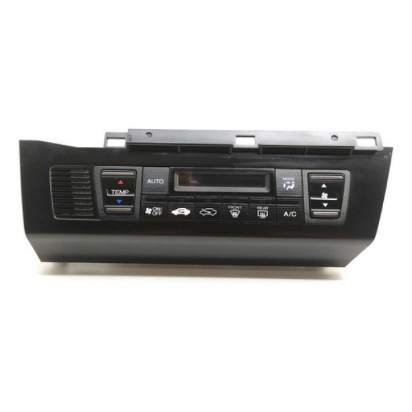  Comando Ar Digital Honda Civic Lxs 2014