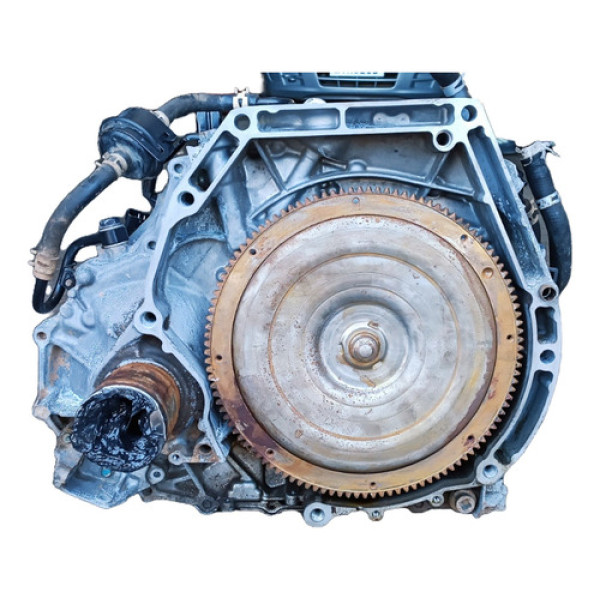 Caixa Câmbio Automatica Honda Civic 1.8 2011