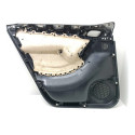Forro Porta Traseiro Direito Citroen C4 Picasso 2009