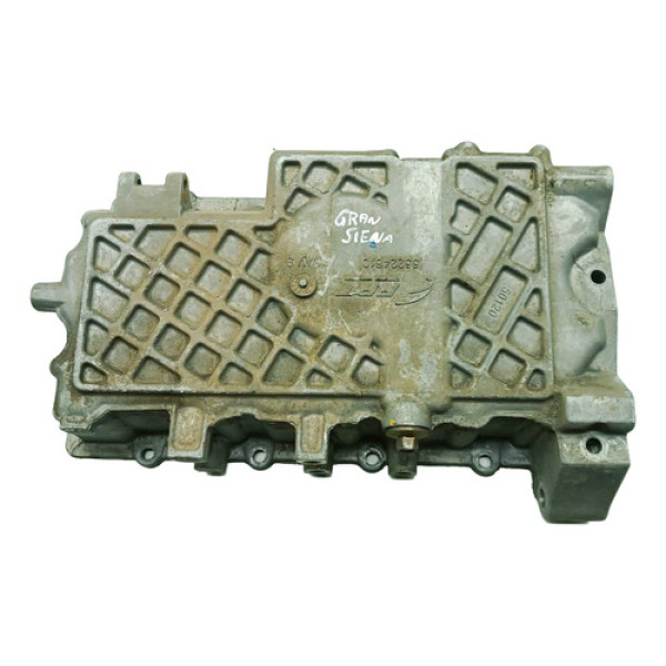 Cárter Óleo Motor Fiat Grand Siena 1.6 2018