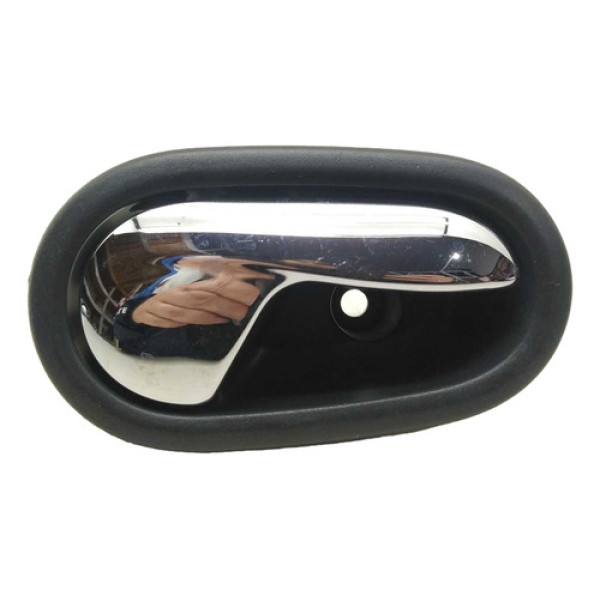 Maçaneta Interna Dianteira Direita Renault Sandero 2015