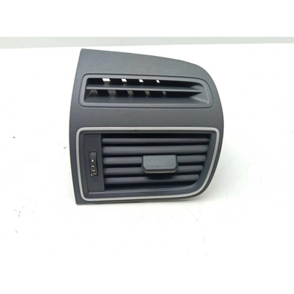 Difusor Ar Lado Direito Volkswagen Fox 2019